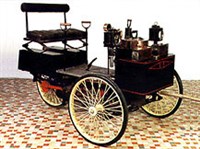 Самый быстрый авто 1886 г autoshtuchka.ru