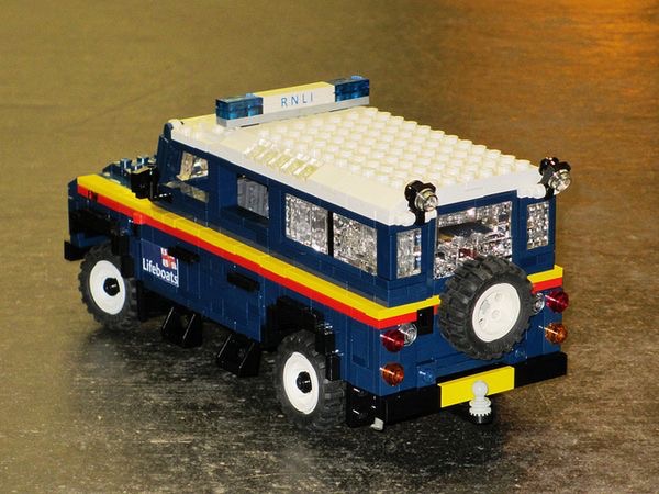 Lego машинки из лего