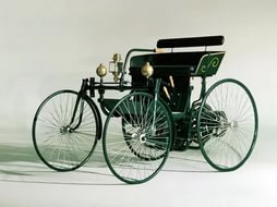 Самый быстрый авто 1889 г autoshtuchka.ru
