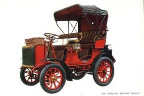 Самый быстрый авто 1897 г autoshtuchka.ru