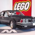 Машинки из Лего — самый автомобильный конструктор